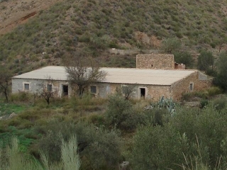 Property in Almeria