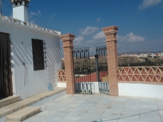 Property in Almeria