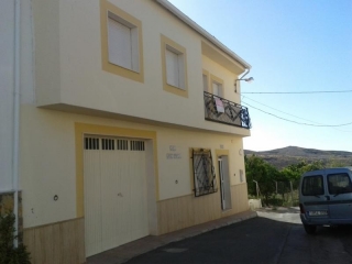 Vastgoed in Almeria