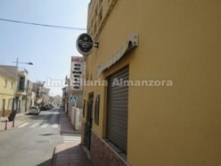 Vastgoed in Almeria