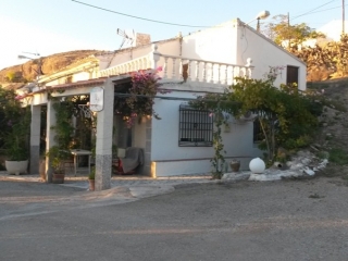 Vastgoed in Almeria