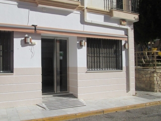 Property in Almeria