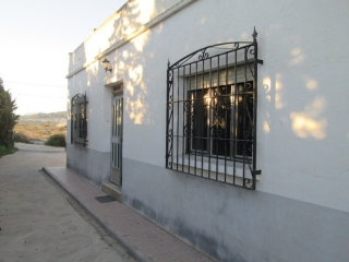 Property in Almeria