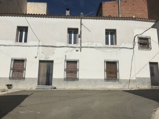 Property in Almeria