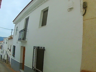 Immobilier à Almeria