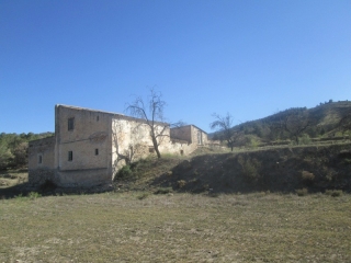 Property in Almeria