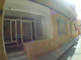 Vastgoed in Almeria