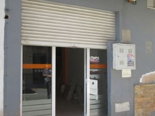 Property in Almeria
