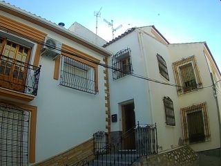 Property in Almeria