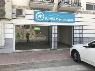 Property in Almeria