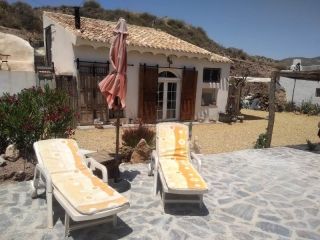 Property in Almeria
