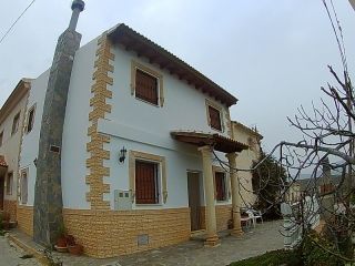 Property in Almeria