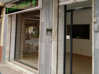 Property in Almeria