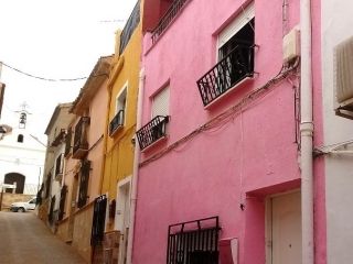 Property in Almeria