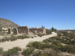 Property in Almeria