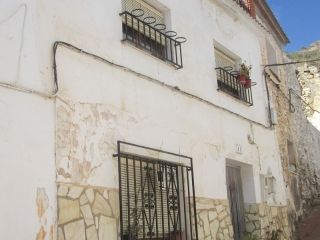 Immobilier à Almeria