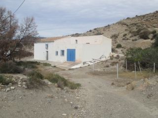 Immobilier à Almeria