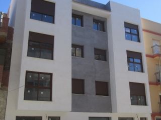 Property in Almeria