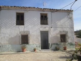 Property in Almeria