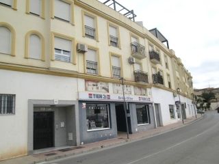 Immobilier à Almeria