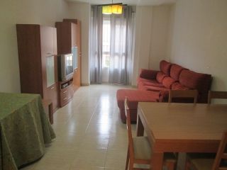 Immobilier à Almeria