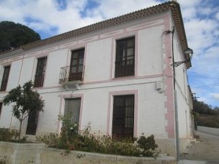 Property in Almeria