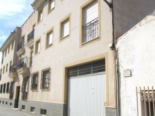 Vastgoed in Almeria