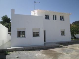 Propiedad en Almeria