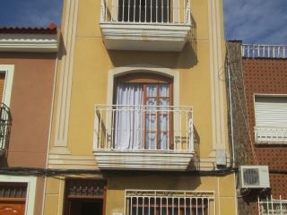 Propiedad en Almeria