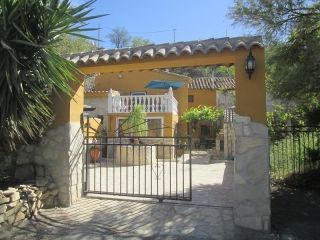 Property in Almeria
