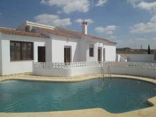 Property in Almeria