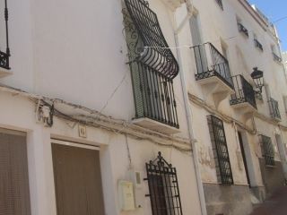 Vastgoed in Almeria