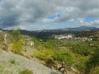 Immobilier à Almeria