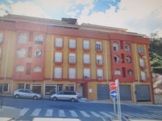 Property in Almeria