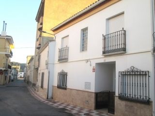 Immobilier à Almeria
