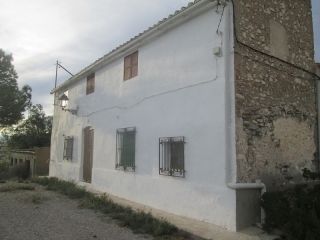 Immobilier à Almeria