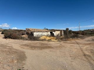 Property in Almeria