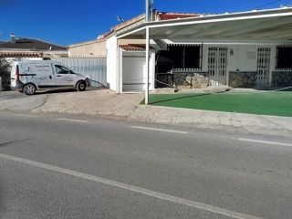 Property in Almeria