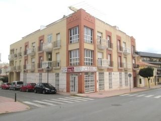 Immobilier à Almeria