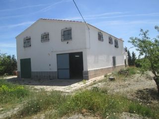 Property in Almeria