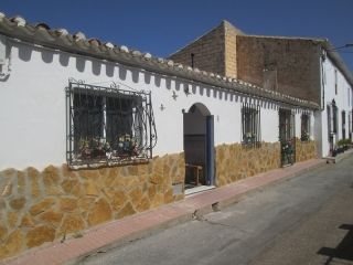 Property in Almeria