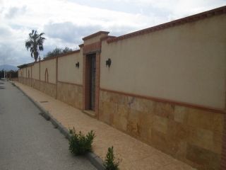Vastgoed in Almeria