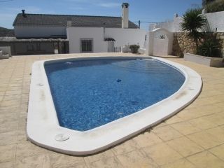 Vastgoed in Almeria