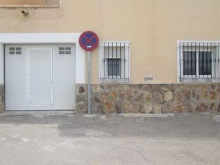 Property in Almeria