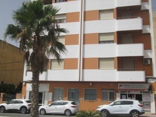 Vastgoed in Almeria
