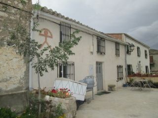 Property in Almeria