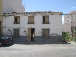 Property in Almeria