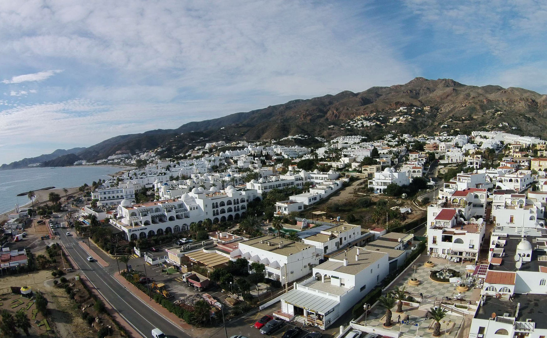 Mojácar